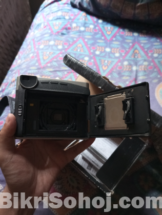 Fujifilm Instax neo classic